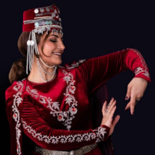 Afisha Club: Ансамбль «Армстайл» 20 лет в Санкте-Петербург 18 мая 2026