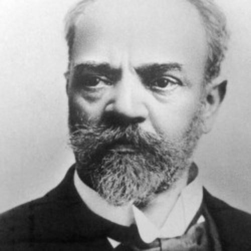 Afisha Club: Антонин Дворжак и русская музыка в Санкте-Петербург 19 мая 2026