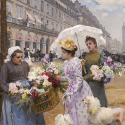 Afisha Club: Б. Шоу. Пигмалион в Санкте-Петербург 23 мая 2026