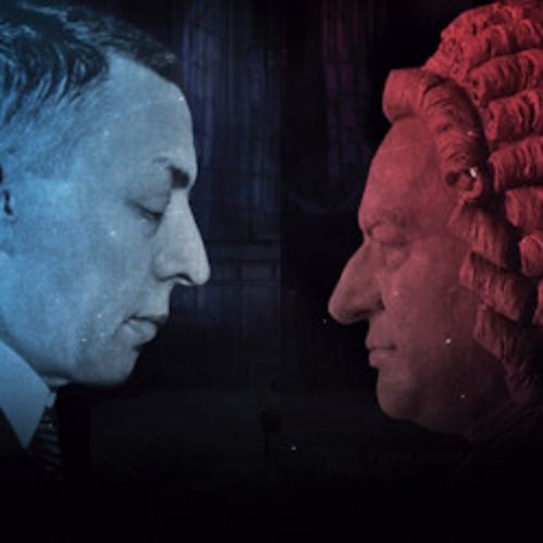 Afisha Club: Бах vs Рахманинов. Орган vs Рояль в Санкте-Петербург 30 мая 2026