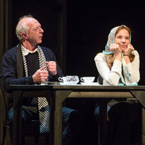 Afisha Club: Без вины виноватые в Санкте-Петербург 1 мая 2026