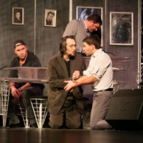 Afisha Club: День Радио в Санкте-Петербург 28 мая 2026