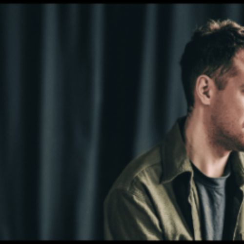 Afisha Club: Денис Стельмах в Санкте-Петербург 24 мая 2026