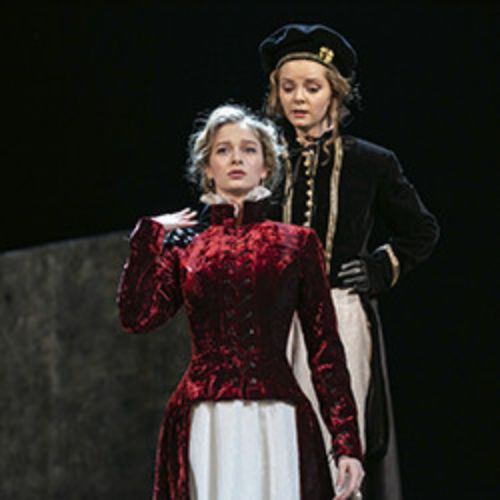 Afisha Club: Двенадцатая ночь в Санкте-Петербург 3 мая 2026