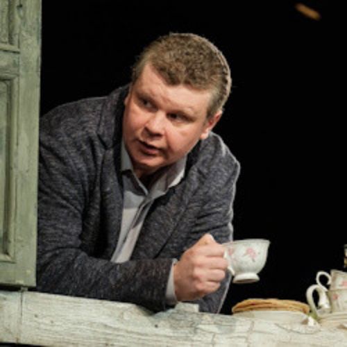 Afisha Club: Дядя Ваня в Санкте-Петербург 18 мая 2026