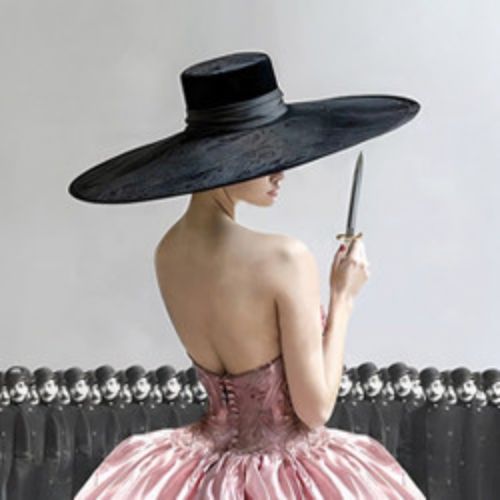 Afisha Club: Дж. Пуччини. Тоска в Санкте-Петербург 21 мая 2026