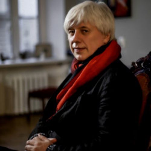 Afisha Club: Джаз. А. Кондаков, В. Гайворонский, В. Волков, аб-т №5 в Санкте-Петербург 17 мая 2026