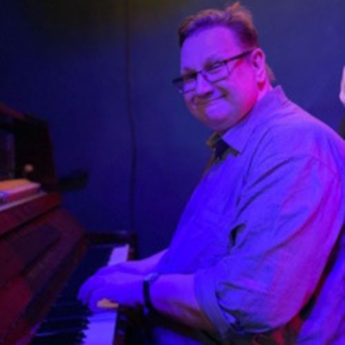 Afisha Club: Джазовая классика в Санкте-Петербург 11 мая 2026