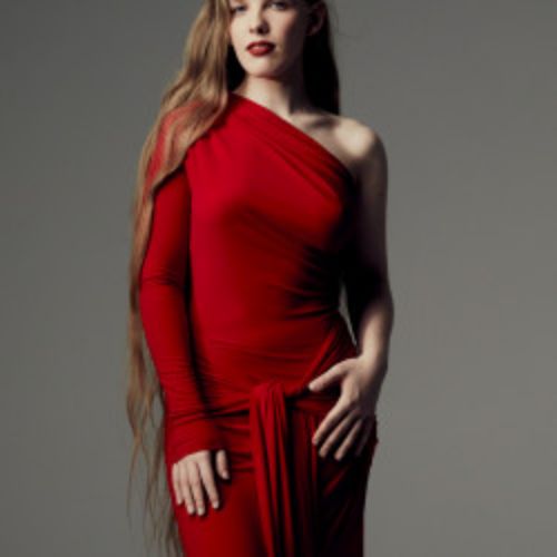 Afisha Club: Ева Геворгян. Шопен, Рахманинов, Лист, Франк в Санкте-Петербург 20 мая 2026