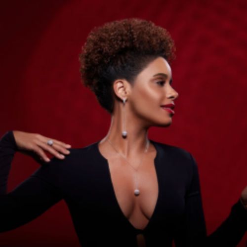 Afisha Club: Фантине и её группа в Санкте-Петербург 29 мая 2026