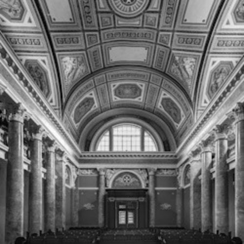 Afisha Club: Ференц Лист в Мальтийской капелле в Санкте-Петербург 31 мая 2026