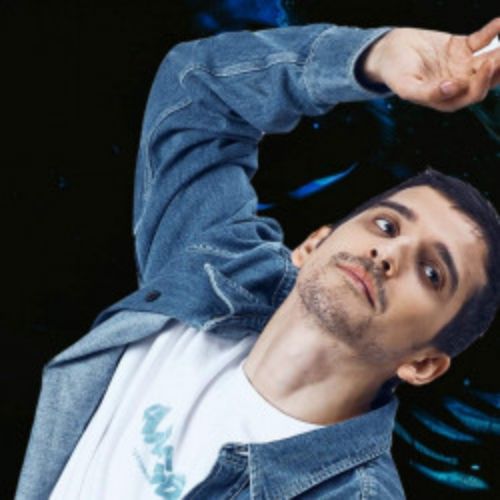 Afisha Club: Фил Воронин в Санкте-Петербург 1 мая 2026