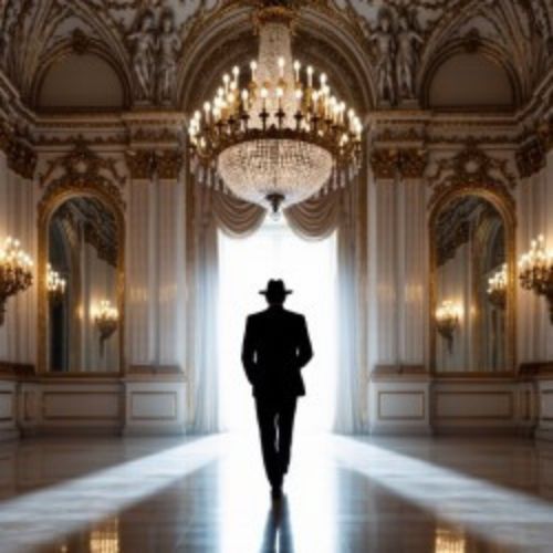 Afisha Club: Фрэнк Синатра в Санкте-Петербург 29 мая 2026