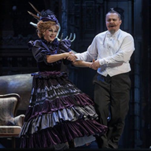 Afisha Club: Граф Люксембург в Санкте-Петербург 15 мая 2026