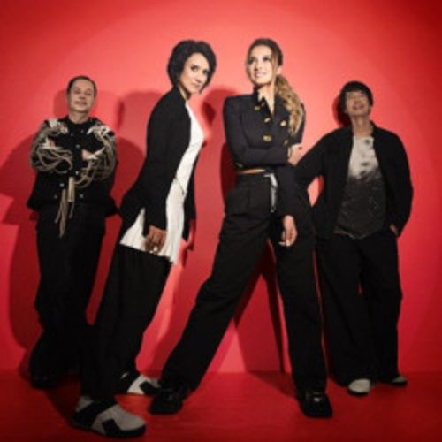 Afisha Club: Группа «Город 312» в Санкте-Петербург 23 мая 2026