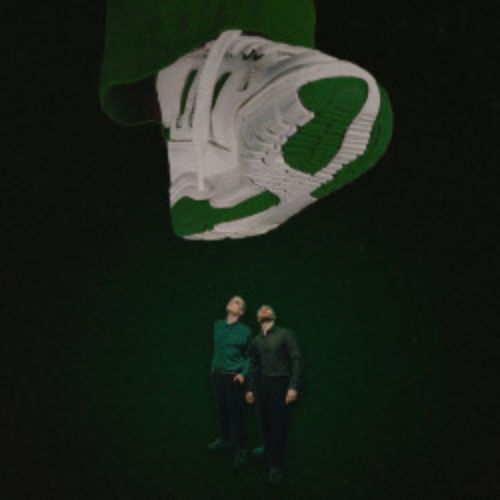 Afisha Club: Группа «Шары» в Санкте-Петербург 21 мая 2026