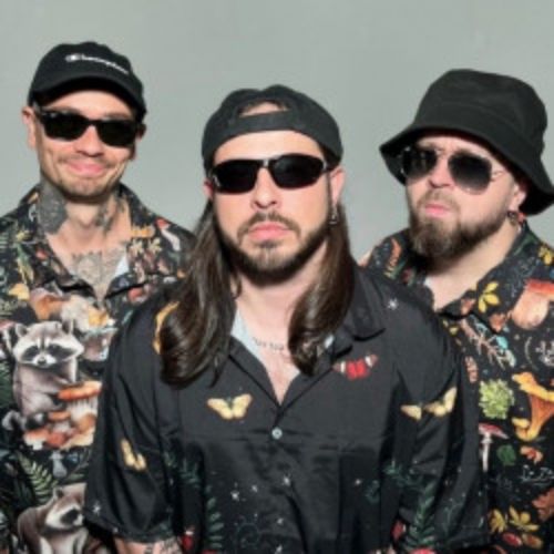 Afisha Club: Группа «Скоты» в Санкте-Петербург 21 мая 2026