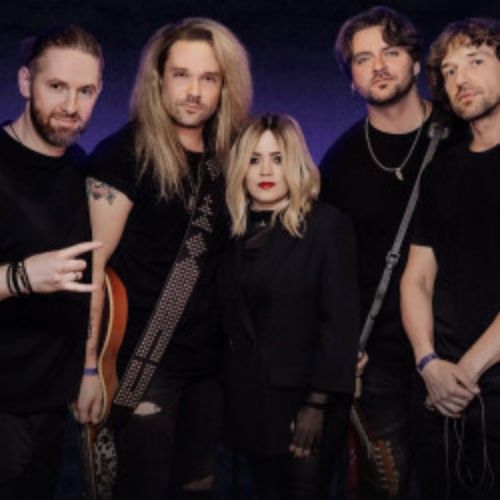 Afisha Club: Группа «Вельвет» в Санкте-Петербург 17 мая 2026