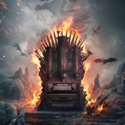 Afisha Club: Игра престолов. Симфония льда и пламени в Санкте-Петербург 2 мая 2026