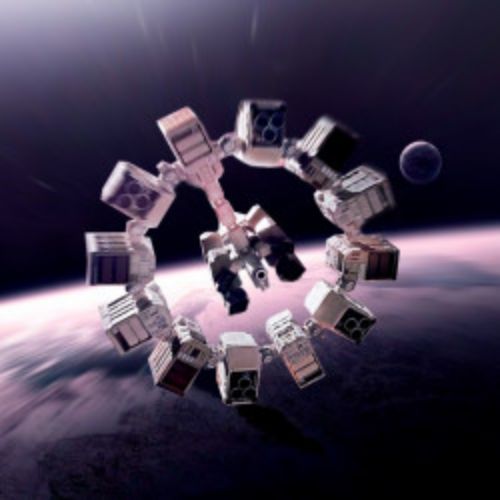 Afisha Club: Интерстеллар в Санкте-Петербург 7 мая 2026