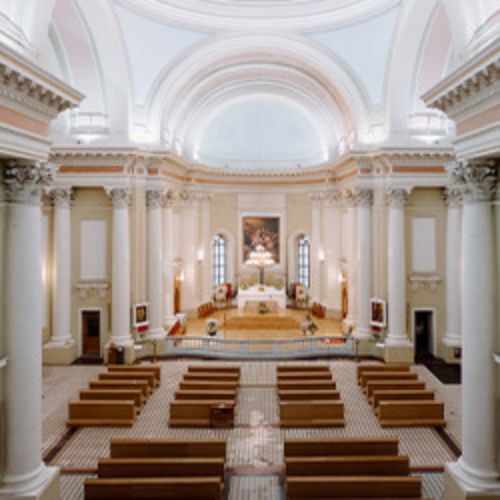 Afisha Club: Иоганн Себастьян Бах в Санкте-Петербург 1 мая 2026