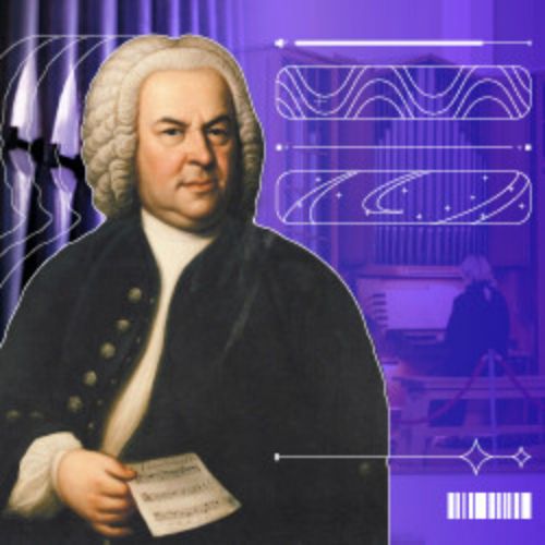 Afisha Club: Иоганн Себастьян Бах в Санкте-Петербург 24 мая 2026