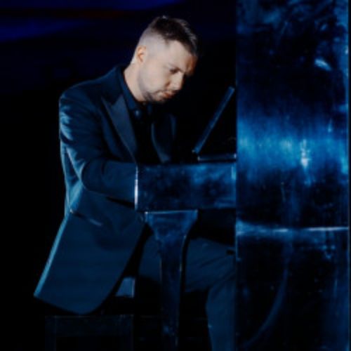 Afisha Club: Justin Timberlake в джазе в Санкте-Петербург 10 мая 2026