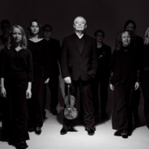 Afisha Club: Камерный оркестр «Дивертисмент». Pro барокко, аб-т №7 в Санкте-Петербург 12 мая 2026