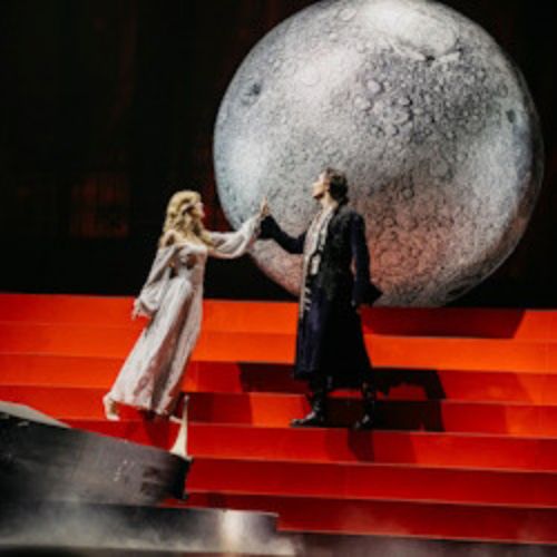 Afisha Club: Казанова в Санкте-Петербург 19 мая 2026