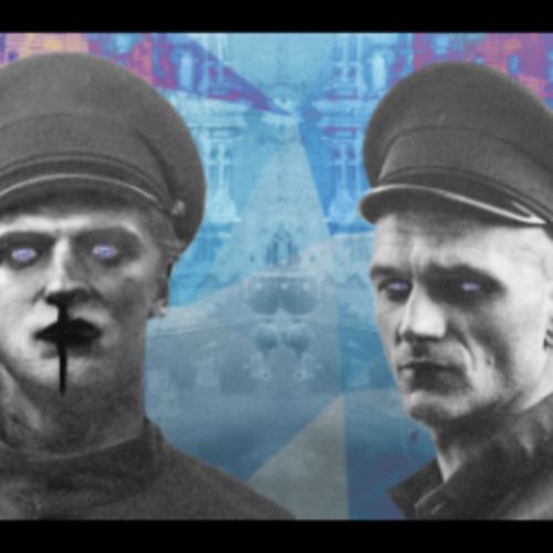 Afisha Club: Хрустальный мир в Санкте-Петербург 26 мая 2026