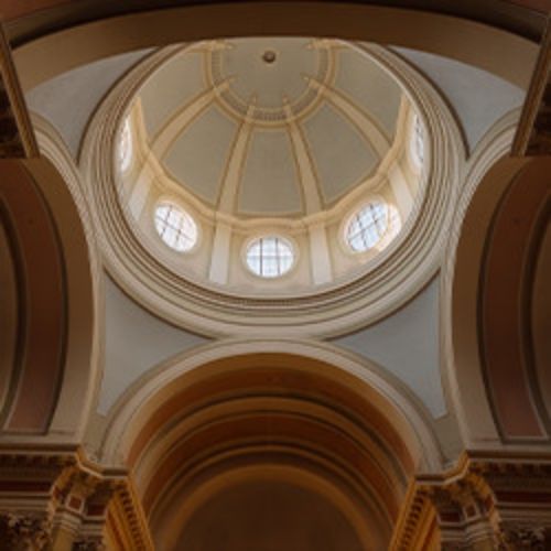 Afisha Club: Киномузыка на органе в Санкте-Петербург 3 мая 2026