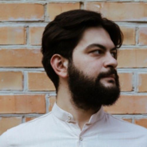 Afisha Club: Кирилл Устинов в Санкте-Петербург 23 мая 2026