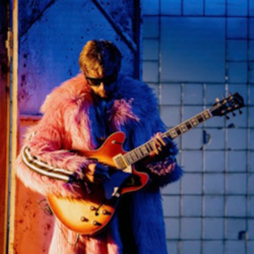 Afisha Club: Киса в Санкте-Петербург 13 мая 2026