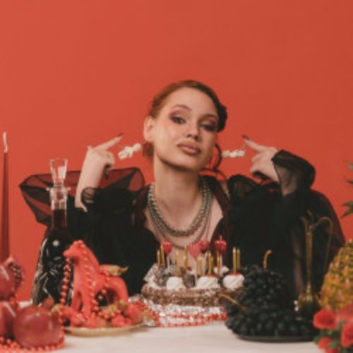 Afisha Club: Крим Плин в Санкте-Петербург 3 мая 2026