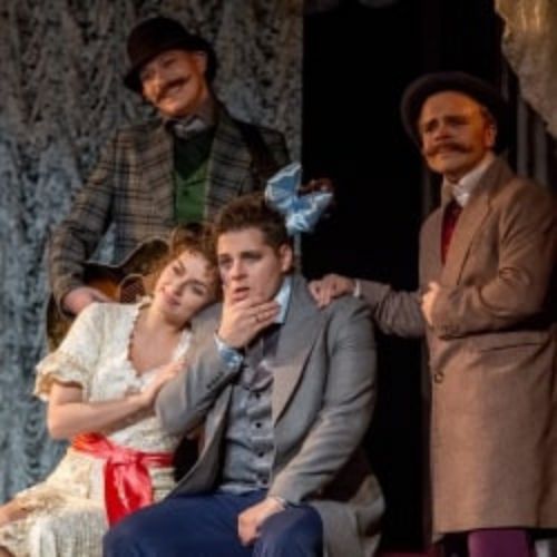 Afisha Club: Крокодил души моей в Санкте-Петербург 1 мая 2026