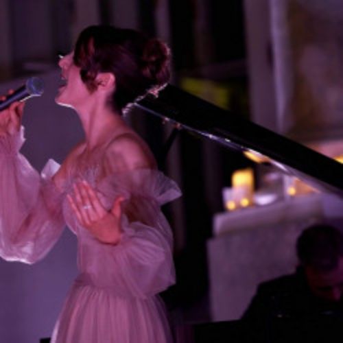 Afisha Club: Lana Del Rey. Трибьют под звёздами в Санкте-Петербург 23 мая 2026