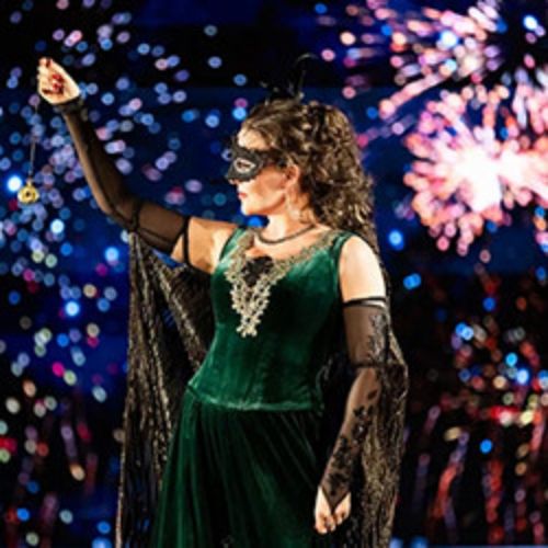 Afisha Club: Летучая мышь в Санкте-Петербург 17 мая 2026