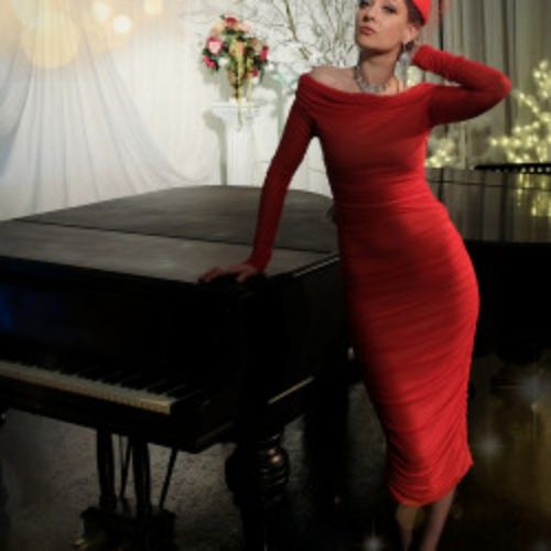 Afisha Club: Ля мур в Санкте-Петербург 23 мая 2026