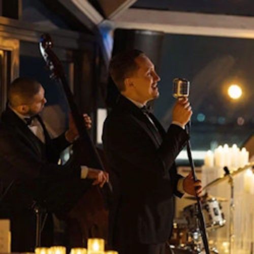 Afisha Club: Магия свечей. Поп-хиты в джазе в Санкте-Петербург 20 мая 2026