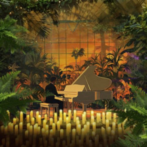 Afisha Club: Магия свечей. Саундтреки к фильмам: «Гарри Поттер», «Интерстеллар», «1+1» в Санкте-Петербург 13 мая 2026