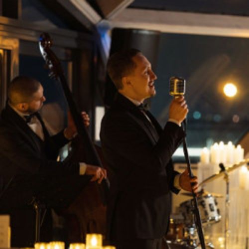 Afisha Club: Магия свечей. Sting Tribute в Санкте-Петербург 9 мая 2026