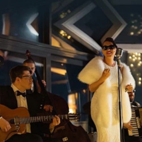 Afisha Club: Магия свечей. ZAZ Tribute в Санкте-Петербург 10 мая 2026