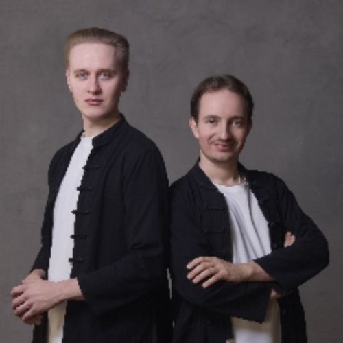 Afisha Club: Магия ударных. «Гробница Куперена» в Санкте-Петербург 15 мая 2026