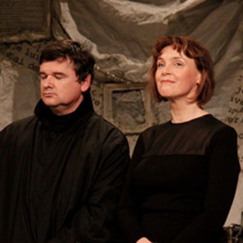 Afisha Club: Малые супружеские преступления в Санкте-Петербург 31 мая 2026