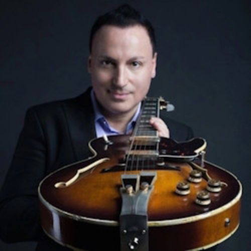 Afisha Club: Мелодии любимого города в Санкте-Петербург 28 мая 2026