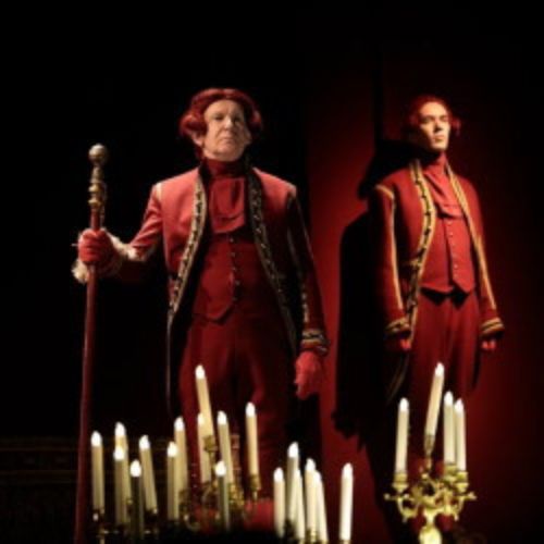 Afisha Club: Мизантроп в Санкте-Петербург 25 мая 2026