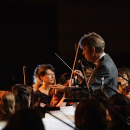 Afisha Club: Моцарт. Орган с симфоническим оркестром в Санкте-Петербург 23 мая 2026