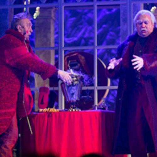 Afisha Club: На всякого мудреца довольно простоты в Санкте-Петербург 3 мая 2026