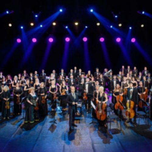 Afisha Club: Нам нужна одна Победа в Санкте-Петербург 9 мая 2026