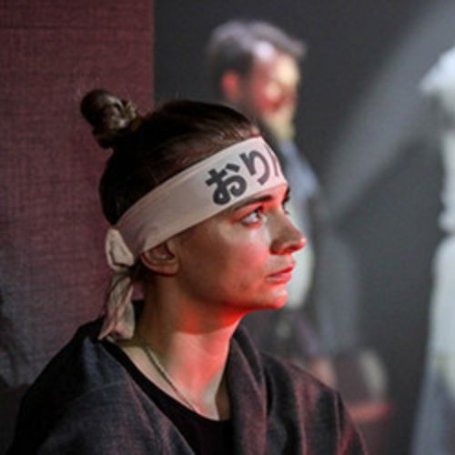 Afisha Club: Нараяма в Санкте-Петербург 10 мая 2026